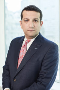 Gabriel Levin, Personal Injury Lawyer