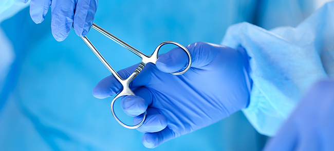 medical malpractice