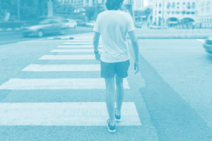 Fort Lauderdale Pedestrian Lawyer