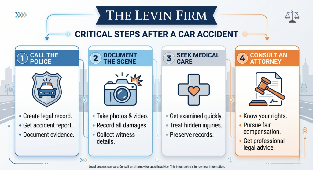 feasterville car accidents