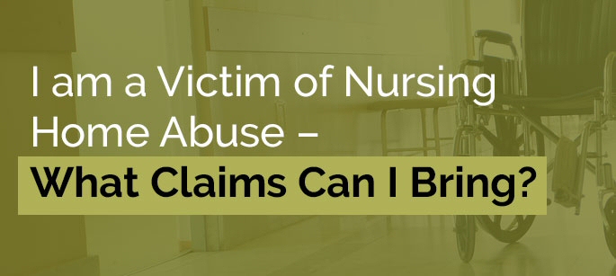 Nursing Home Abuse Claims