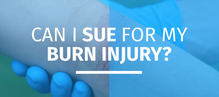 Philly burn victim lawsuit