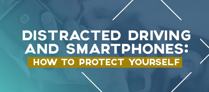 Distracted Driving Attorney In Philadelphia