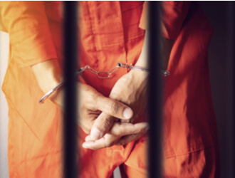 prisoners rights