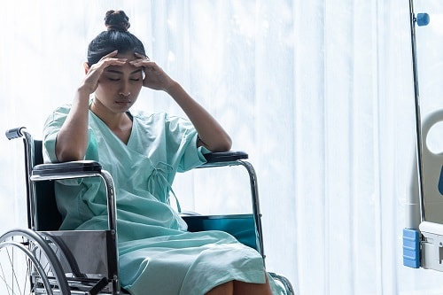 Psychiatric Malpractice
