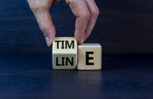 Personal Injury Lawsuit Timeline