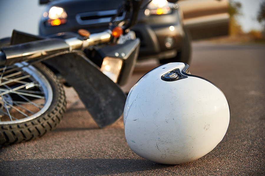 Motorcycle Helmet Safety Tips