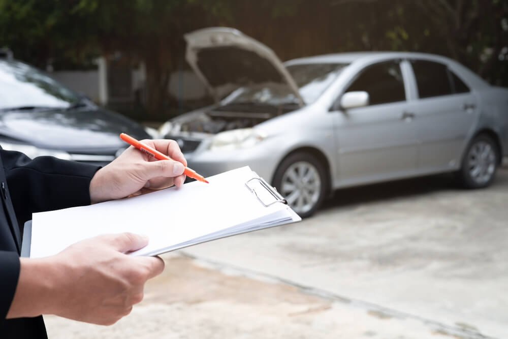 Experienced Lawyer for Car Accident Lawyer in Philadelphia PA area