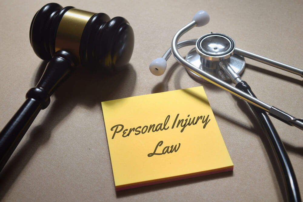 Experienced Lawyer for personal injury cases & claims in San Diego, CA area