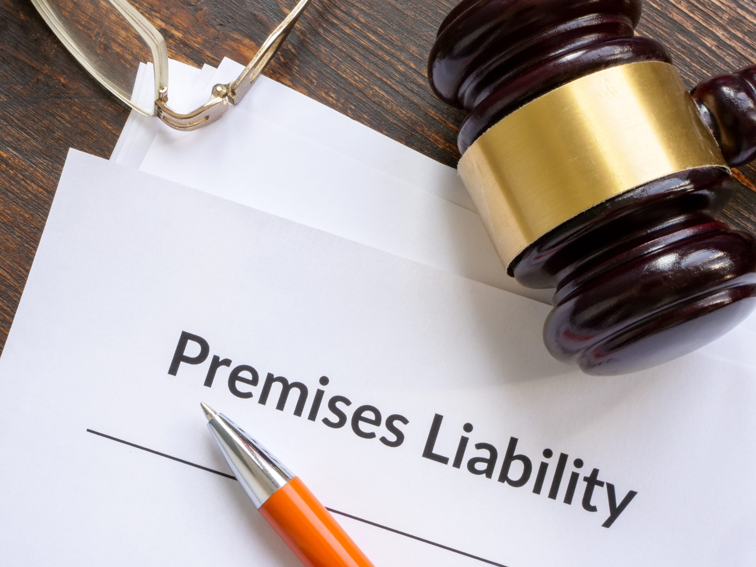 How Do You Prove Premises Liability