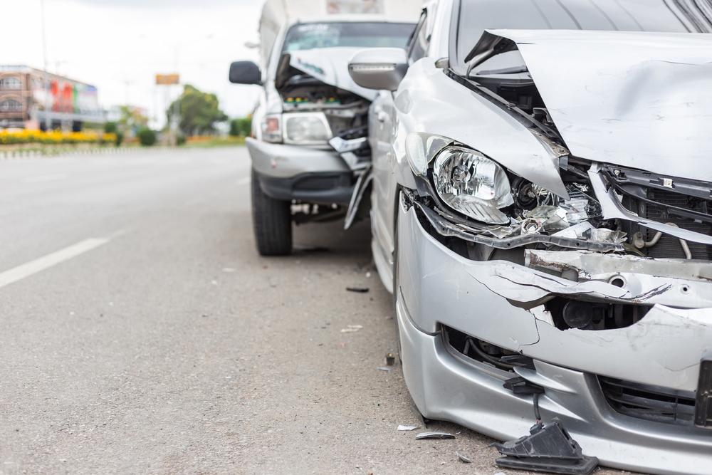 Car accident scenarios explain who may be liable in different types of crashes, including rear-end collisions.