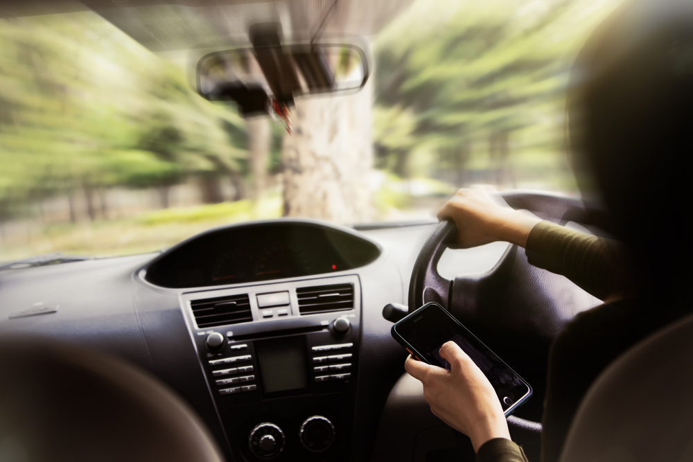 Discover the top 10 most common causes of car accidents and how to stay safe on the road.
