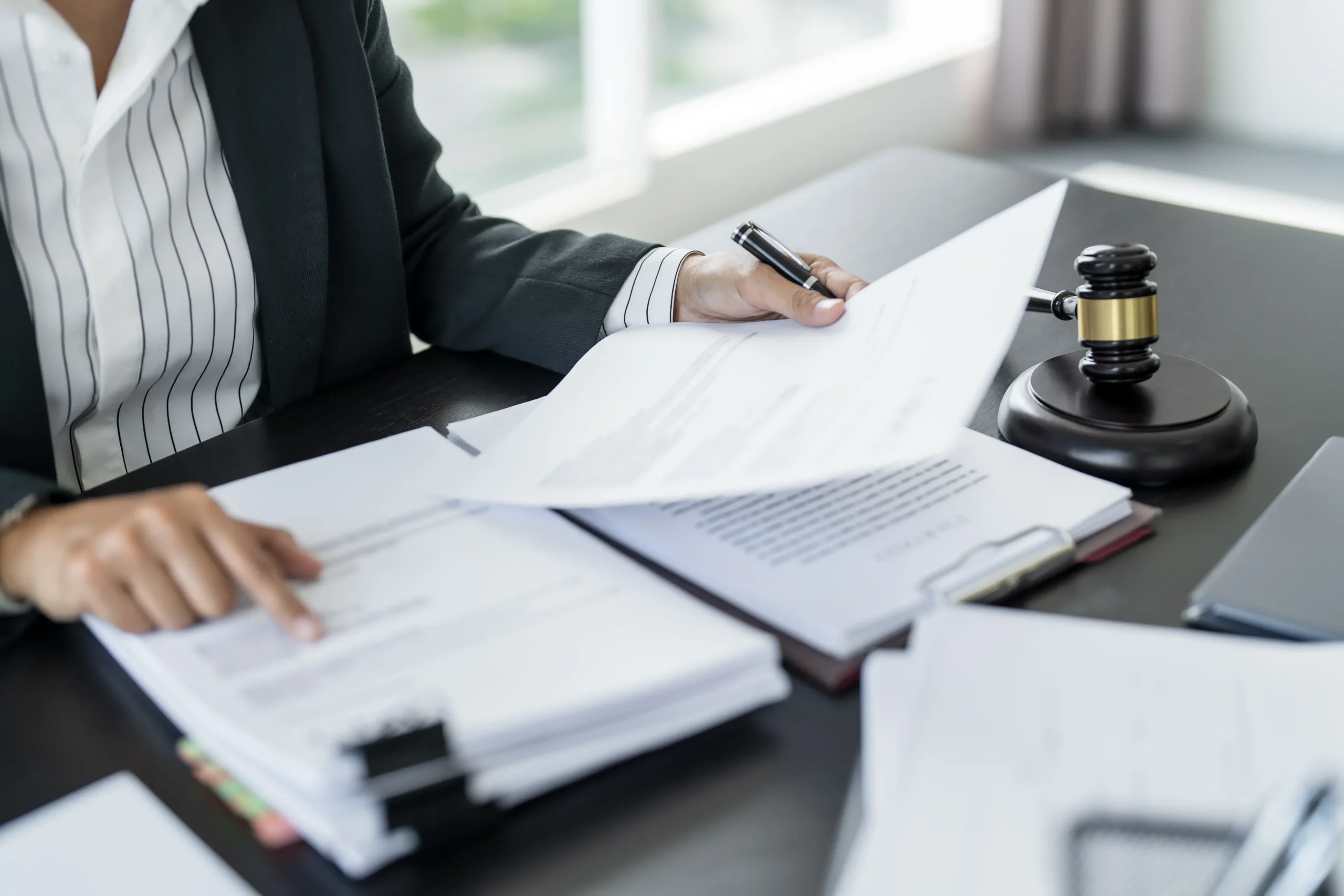 Do Lawyers Take Cases They Can’t Win