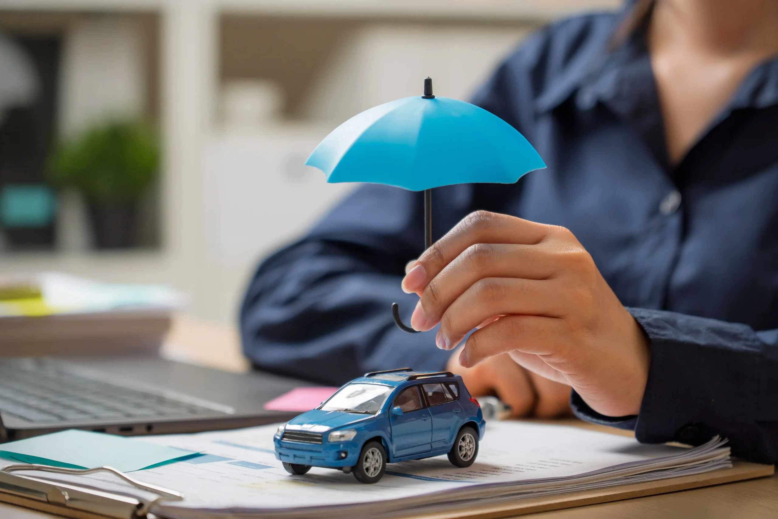 What Does Liability Insurance Cover If You're Not At Fault?