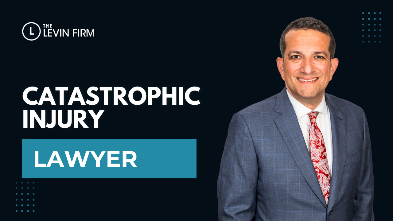 catastrophic injury lawyer