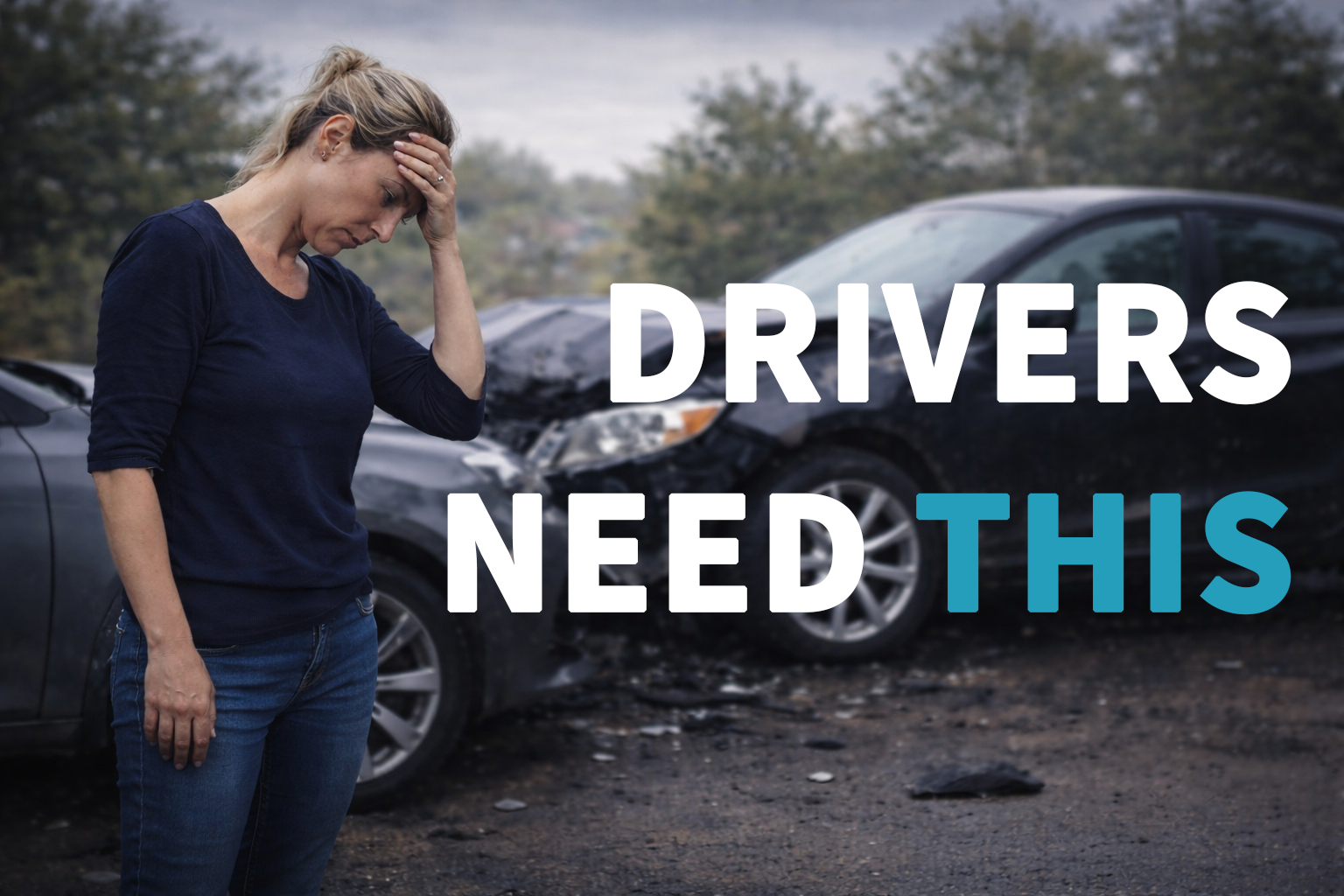 Drivers NEED This Coverage