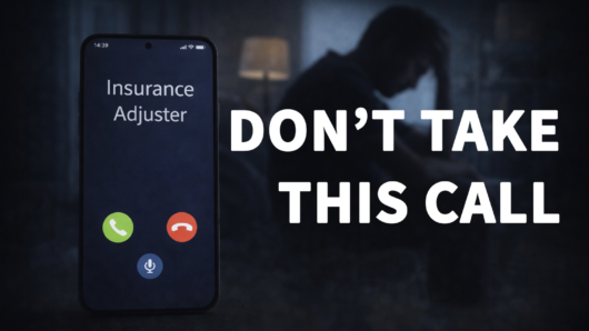 Insurance Company Tricks You Need to Know